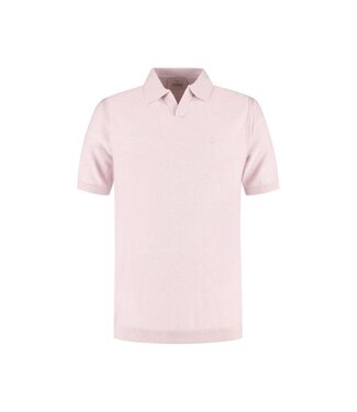 Dstrezzed polo mercury violet