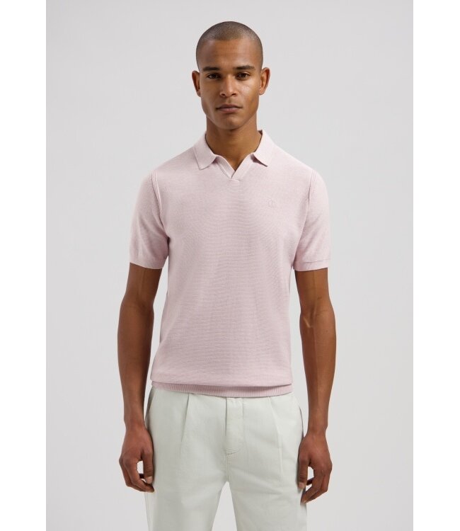 Dstrezzed polo mercury violet 420026