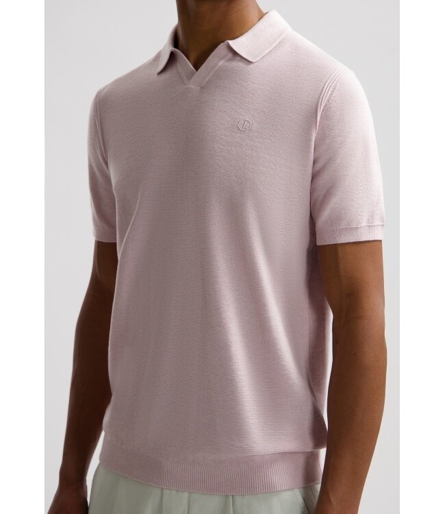 Dstrezzed polo mercury violet 420026