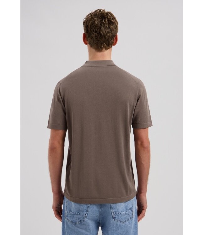 Dstrezzed polo camilo bruin