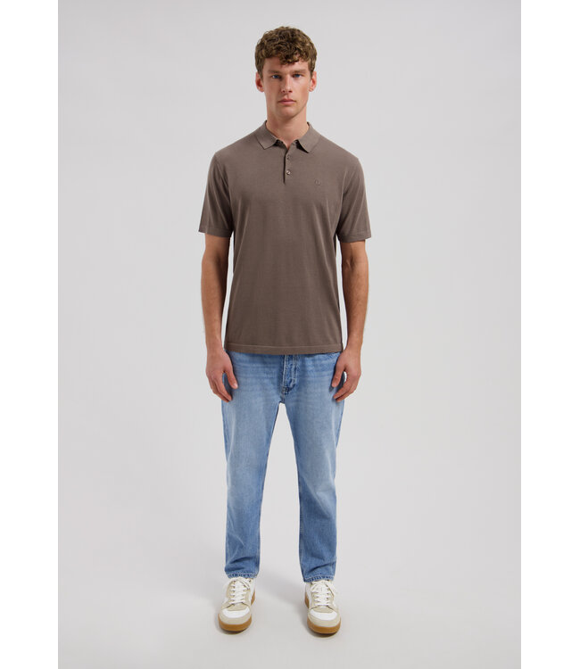 Dstrezzed polo camilo bruin