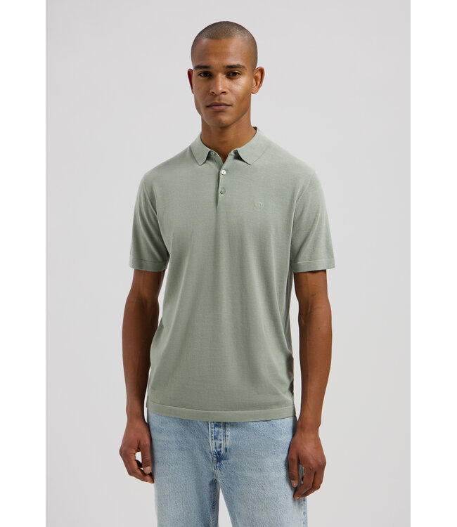 Dstrezzed polo camilo green shadow 564