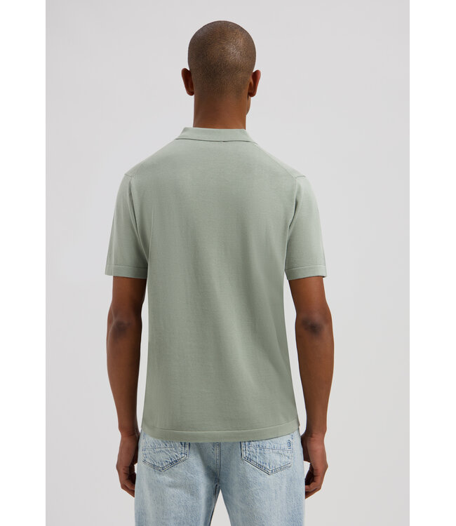 Dstrezzed polo camilo green shadow 564