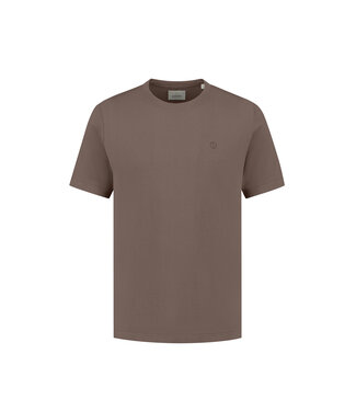 Dstrezzed T-shirt zeke bruin