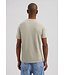 Dstrezzed T-shirt zeke beige 420024