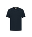 Dstrezzed T-shirt zeke d. blauw 420024