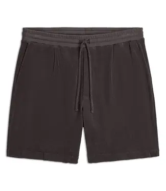 Wahts badstof short baxter d. bruin