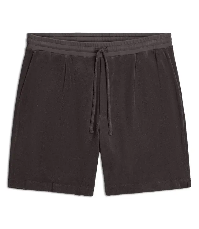 Wahts badstof short baxter s.515.tpds.0126