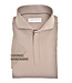John Miller hyperflex polo-shirt SF m. bruin  5142677-195-000-000