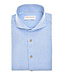 John Miller linnen shirt SF l. blauw 5142750-160-000-000