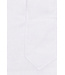 John Miller linnen pop-over shirt SF wit 5142756-120-000-000
