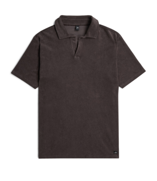 Wahts badstof polo wright d. bruin