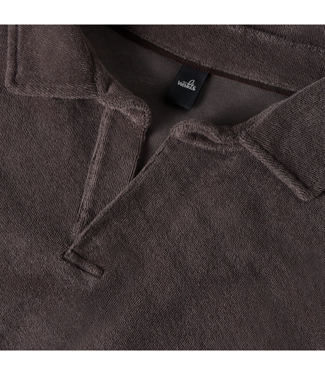 Wahts badstof polo wright ps.417.tp.0126