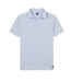 Wahts badstof polo wright l. blauw ps.417.tp.0126