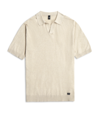 Wahts polo flynth beige