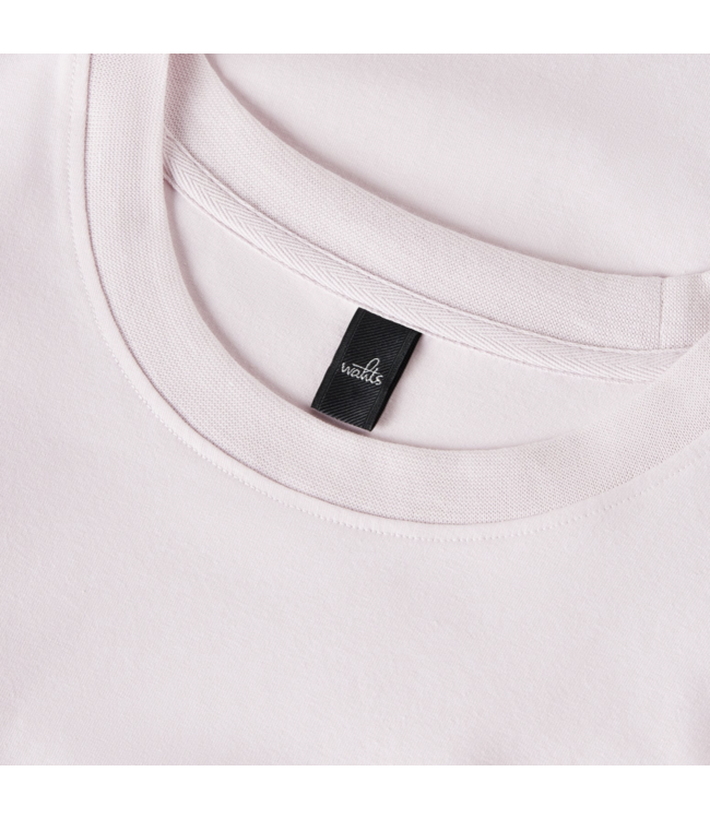 Wahts T-shirt berkley rose t.119.jst.0126