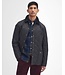 Barbour jack heritage liddesdale d. blauw mqu0240