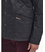 Barbour jack heritage liddesdale d. blauw mqu0240