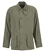 Barbour jack ashby groen mca0792