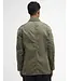 Barbour jack ashby groen mca0792
