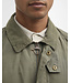 Barbour jack ashby groen mca0792