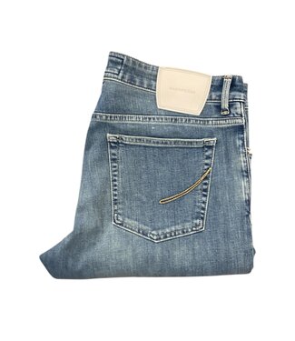 Handpicked jeans ravello blauw