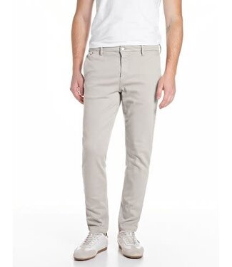 Replay chino benni beige
