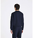 Peuterey sweater gorie  d. blauw 03 peu5799 99012177