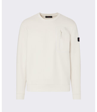 Peuterey sweater gorie beige