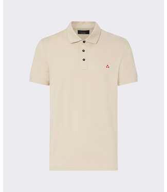Peuterey polo mezzola camel