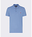 Peuterey polo mezzola m. blauw 02 peu5471 99012182