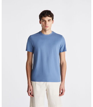 Peuterey T-shirt zole m. blauw