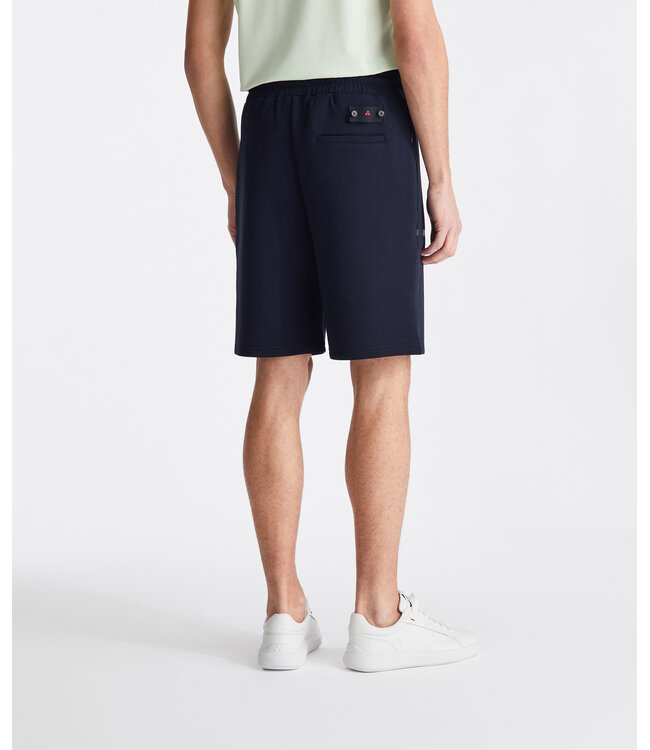 Peuterey short mitchel d. blauw 03 peu5810 99012177