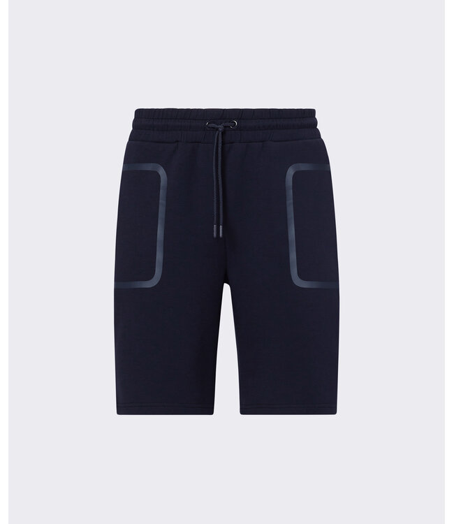 Peuterey short mitchel d. blauw 03 peu5810 99012177