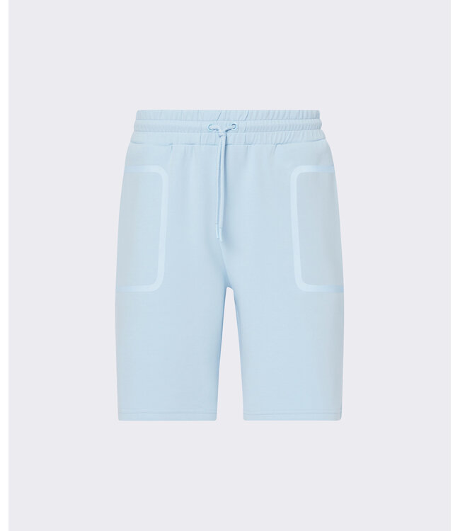 Peuterey short mitchell. blauw  03 peu5810 99012177