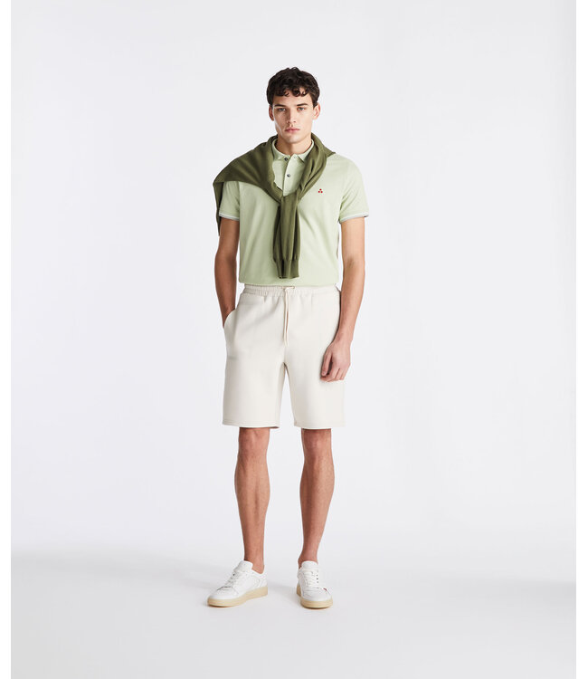 Peuterey short mitchel beige 03 peu5810 99012177