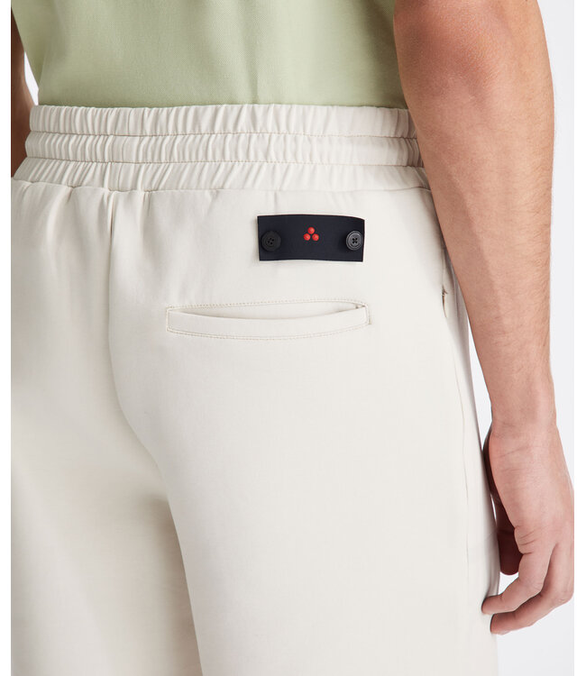 Peuterey short mitchel beige 03 peu5810 99012177