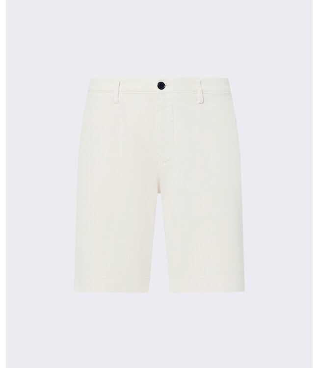 Peuterey short blane beige  ba01 peu5827 99012432