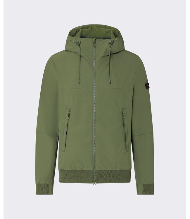 Peuterey jack uyapo groen  peu5746 01192031