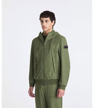 Peuterey jack uyapo groen