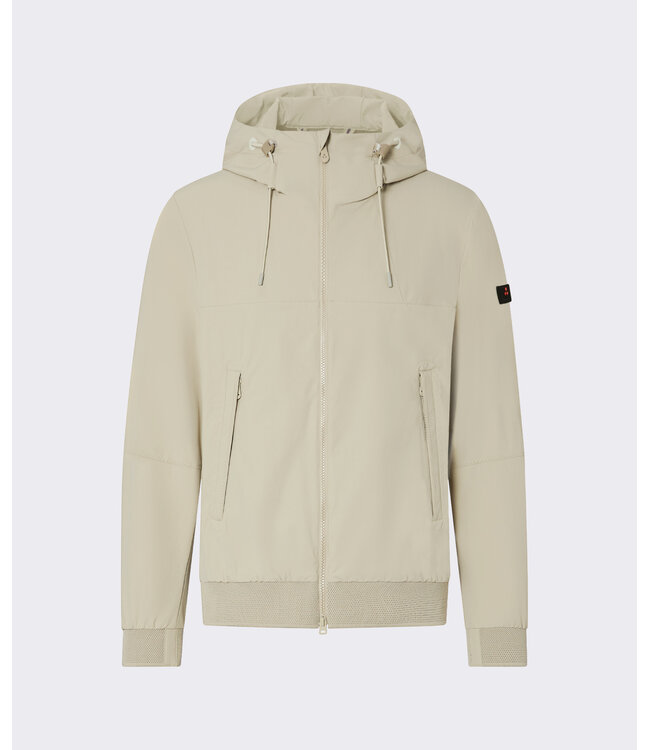 Peuterey jack uyapo beige peu5746 01192031