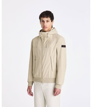 Peuterey jack uyapo beige