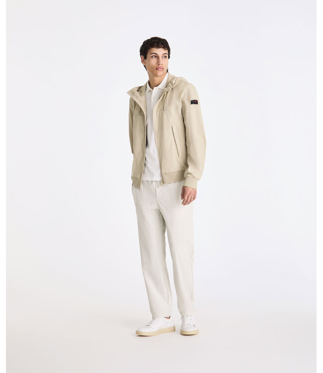 Peuterey jack uyapo beige peu5746 01192031