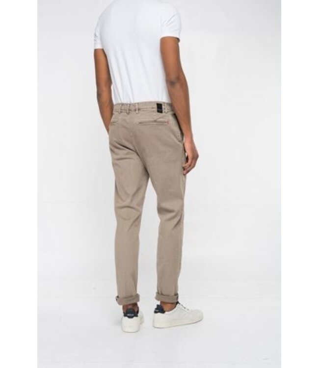 Replay chino benni beige m9722e.000.8366197