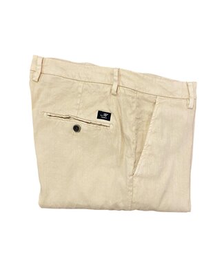 Mason's chino linnen beige