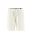 Dstrezzed short logan waffle beige 515630