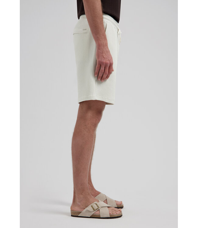 Dstrezzed short logan waffle beige 515630