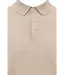 Gentiluomo polo-shirt camel  k4186-272