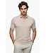 Gentiluomo polo-shirt camel  k4186-272