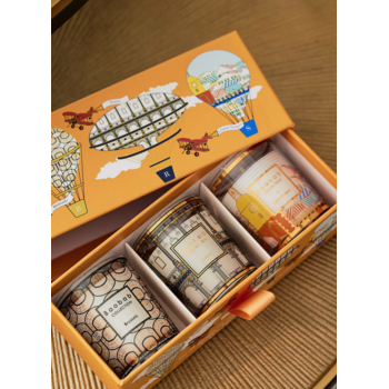 BAOBAB COLLECTION